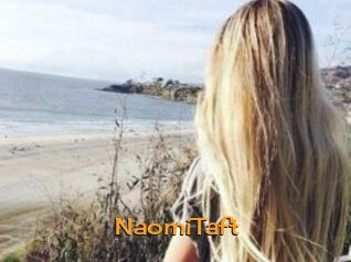 NaomiTaft Sortez Couvert