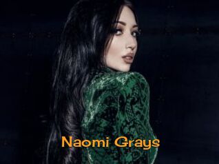 Naomi_Grays Sortez Couvert