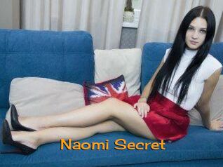 Naomi_Secret