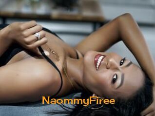NaommyFiree