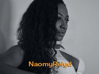 NaomyReiyd