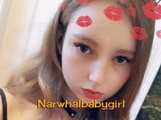 Narwhalbabygirl