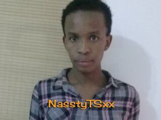 NasstyTSxx