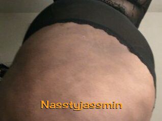 Nasstyjassmin