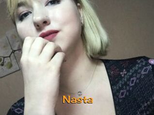 Nasta