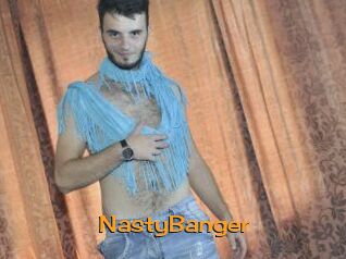 NastyBanger