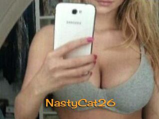 NastyCat26