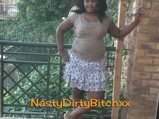 NastyDirtyBitchxx