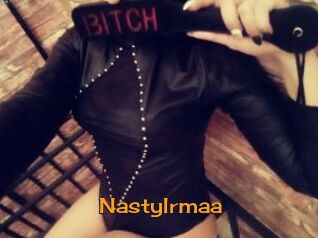 NastyIrmaa