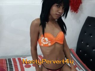 NastyPervert4u