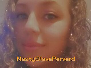 NastySlavePerverd