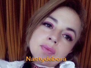 Nastydebora