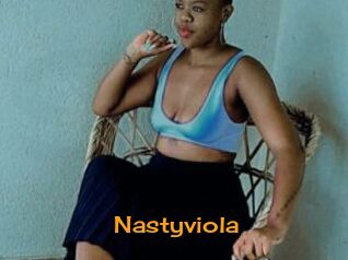 Nastyviola