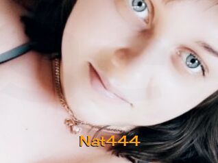 Nat444