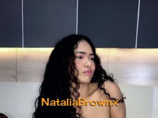 NataliaBrownx