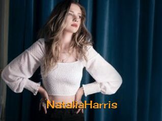 NataliaHarris