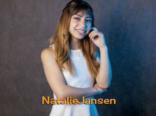 NatalieJansen Sortez Couvert