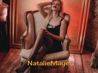 NatalieMayer Sortez Couvert