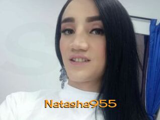 Natasha955