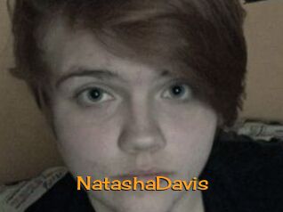 Natasha_Davis