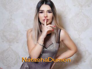 NatashaDumon