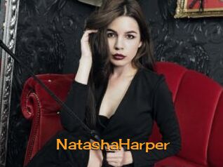 NatashaHarper