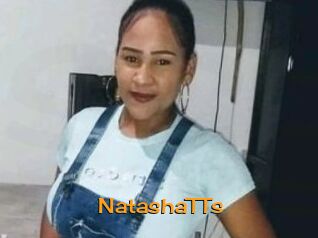 NatashaTTs