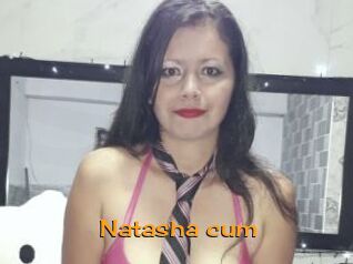 Natasha_cum