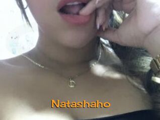 Natashaho