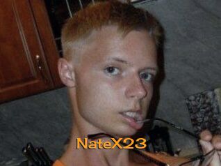 NateX23