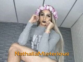 NathaliaMisterious