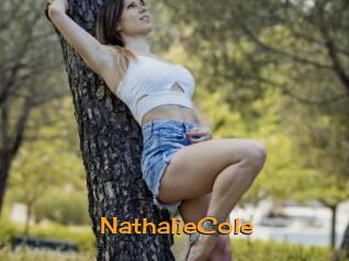 NathalieCole