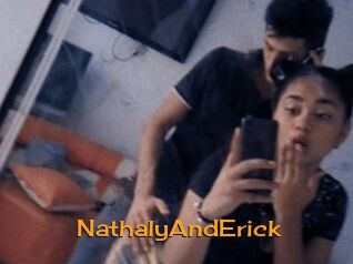 NathalyAndErick