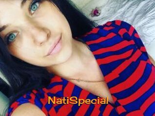 NatiSpecial