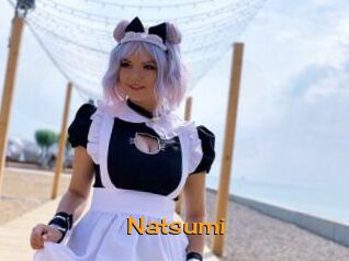 Natsumi