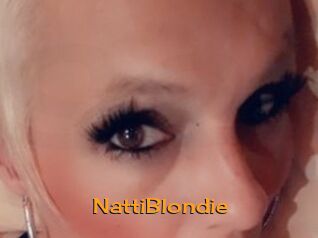 NattiBlondie