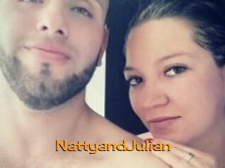 NattyandJulian
