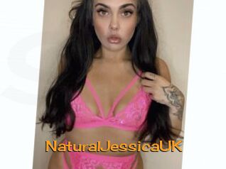 NaturalJessicaUK Sortez Couvert
