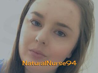NaturalNurse94 Sortez Couvert