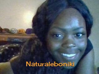 Naturaleboniki
