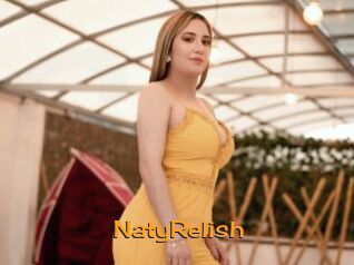 NatyRelish