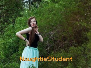 NaughtieStudent