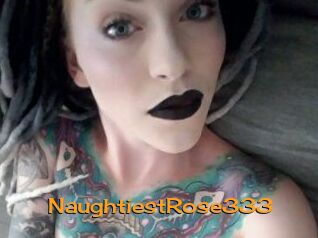 NaughtiestRose333