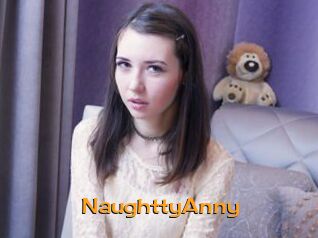 NaughttyAnny