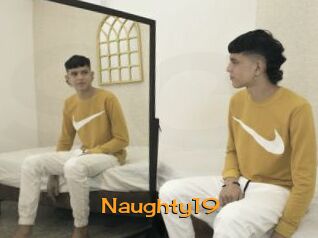 Naughty19