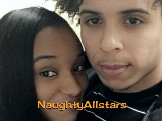 NaughtyAllstars