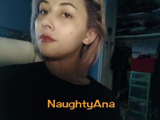 NaughtyAna