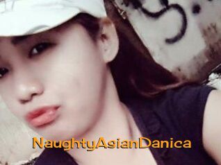 NaughtyAsianDanica