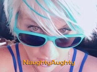 NaughtyAughty