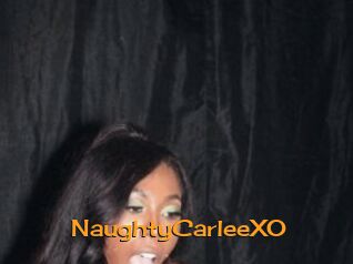 NaughtyCarleeXO